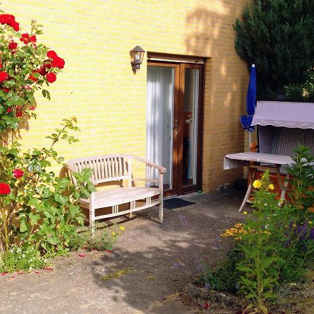 Ferienwohnung Am Waldrand, Hitzacker Dış mekan fotoğraf