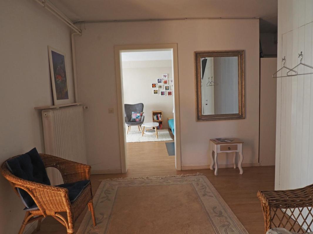 Ferienwohnung Am Waldrand, Hitzacker Dış mekan fotoğraf