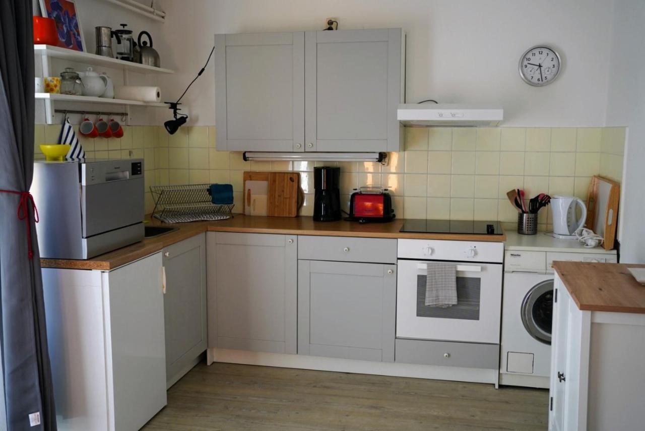 Ferienwohnung Am Waldrand, Hitzacker Dış mekan fotoğraf