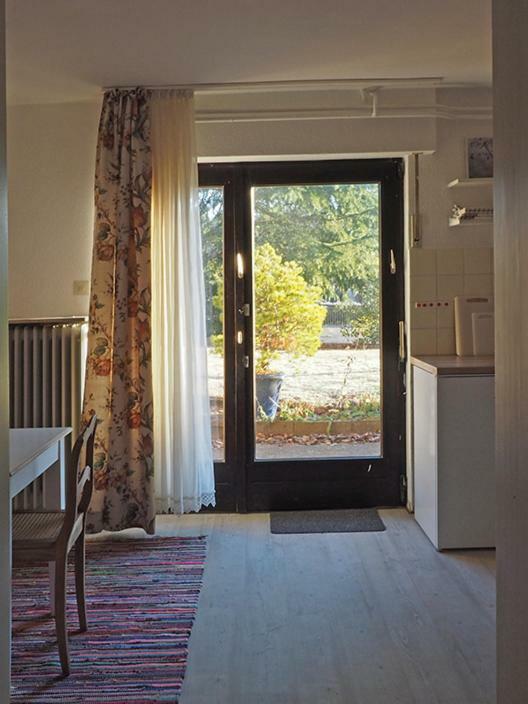 Ferienwohnung Am Waldrand, Hitzacker Dış mekan fotoğraf